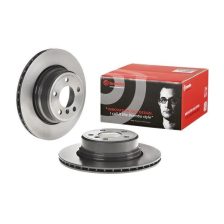 Brake Disc BREMBO 09.A541.11