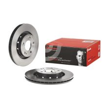 Brake Disc BREMBO 09.A738.11