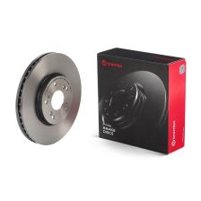 Brake Disc BREMBO 09.B621.11