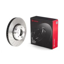 Brake Disc BREMBO 09.C398.13
