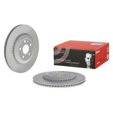Brake Disc BREMBO 09.D241.23