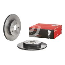 Brake Disc BREMBO 09.D246.11