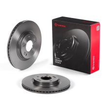 Brake Disc BREMBO 09.D428.11