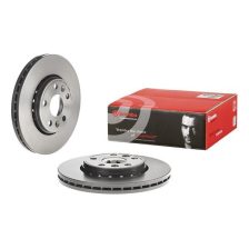 Brake Disc BREMBO 09.D509.11