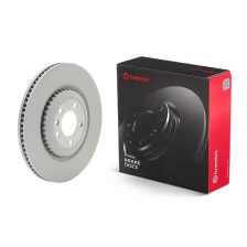 Brake Disc BREMBO 09.D807.23
