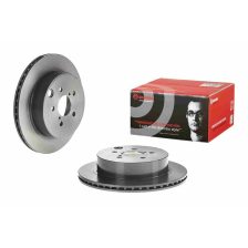 Brake Disc BREMBO 09.E098.11