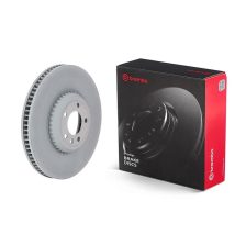 Brake Disc BREMBO 09.E204.23