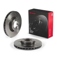 Brake Disc BREMBO 09.E900.11