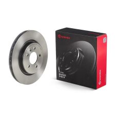 Brake Disc BREMBO 09.N363.31