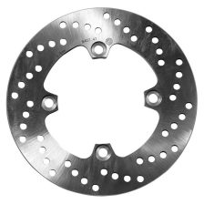 Brake Disc BREMBO 68B40747