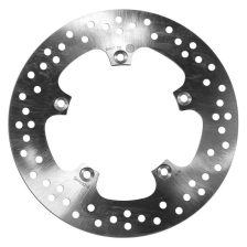 Brake Disc BREMBO 68B407C2
