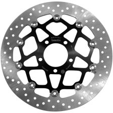 Brake Disc BREMBO 78B40875