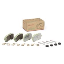 Brake Pad Set