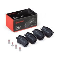 Brake Pad Set