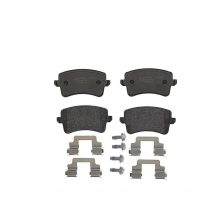 Brake Pad Set