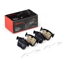 Brake Pad Set
