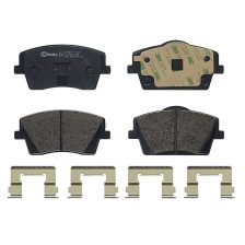 Brake Pad Set