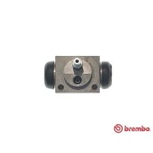 Wheel Brake Cylinder BREMBO A12B87