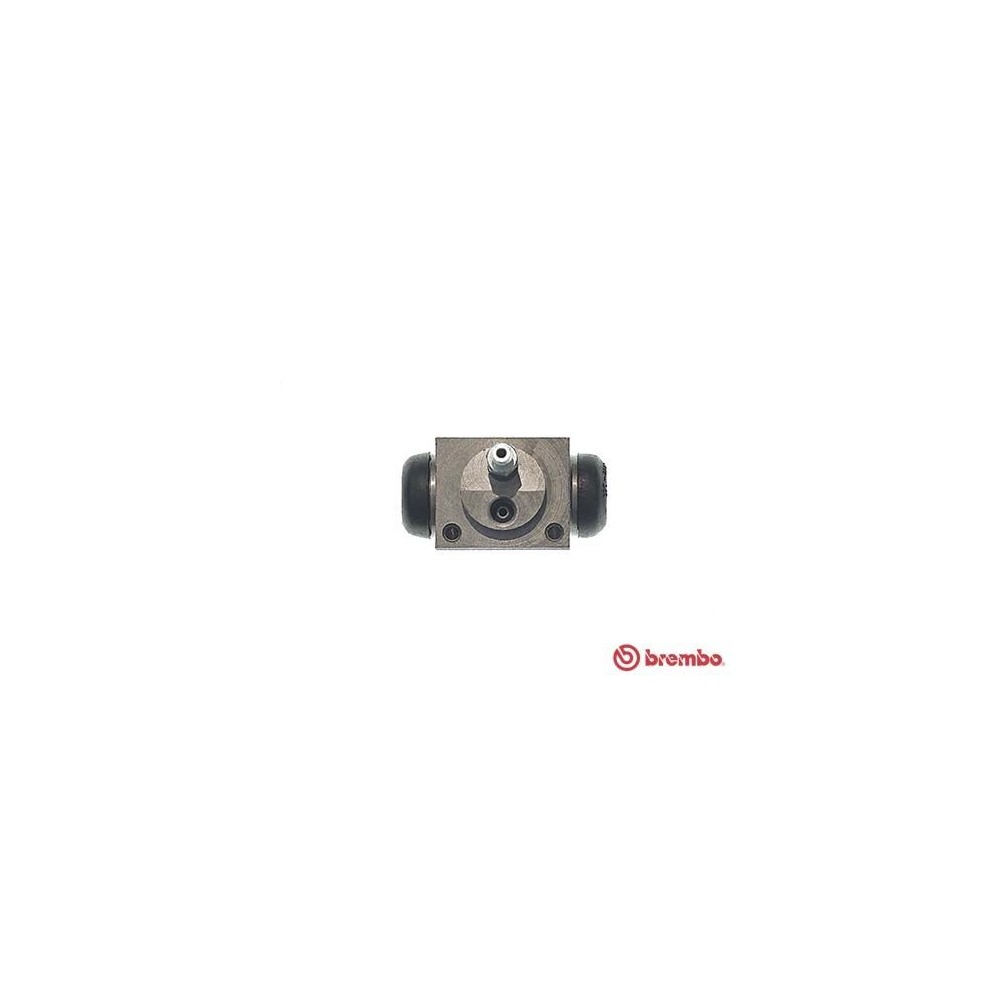 Wheel Brake Cylinder BREMBO A12B87