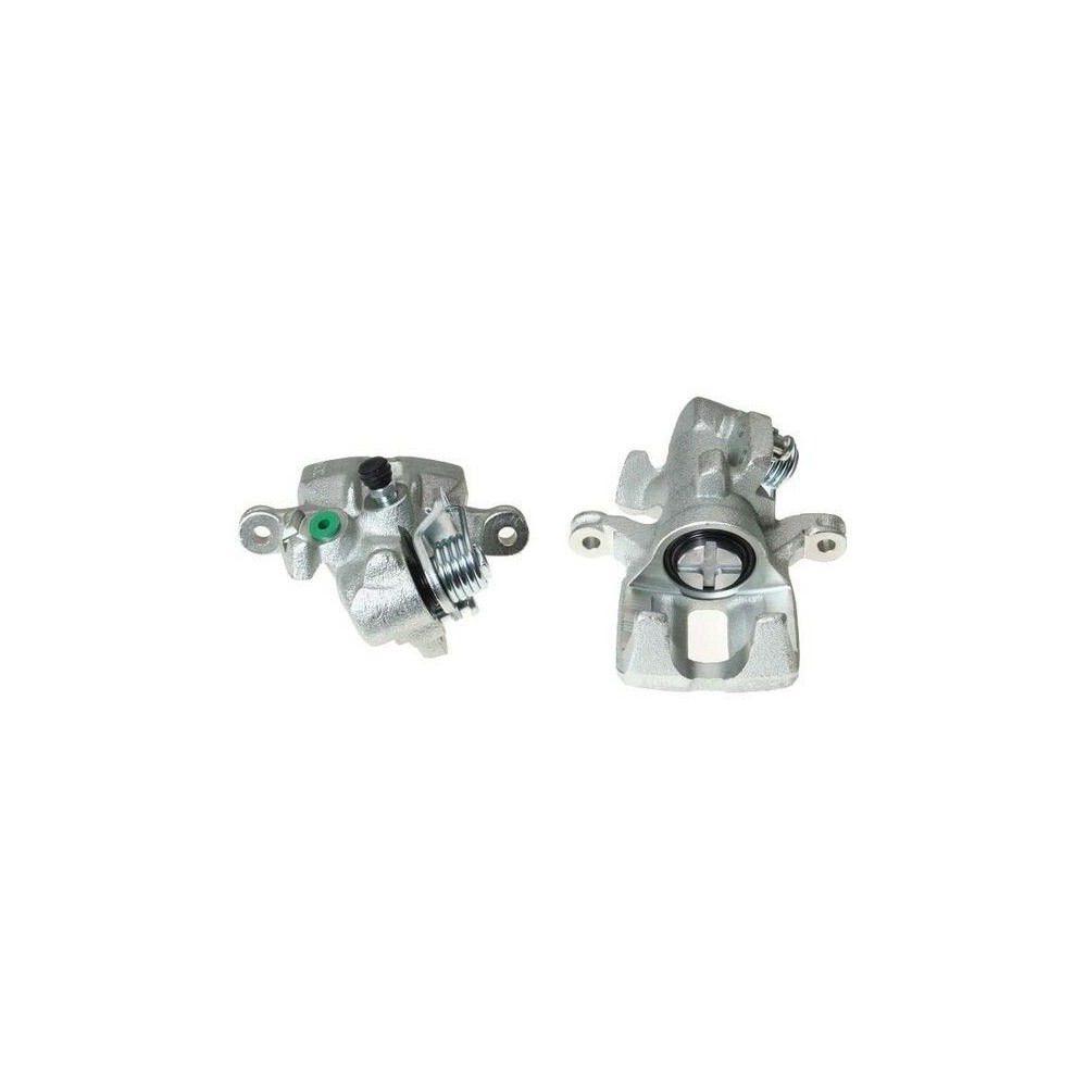 Brake Caliper BUDWEG CALIPER 341908