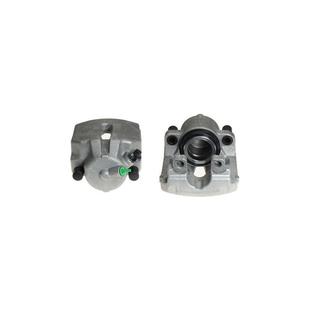 Brake Caliper BUDWEG CALIPER 342540