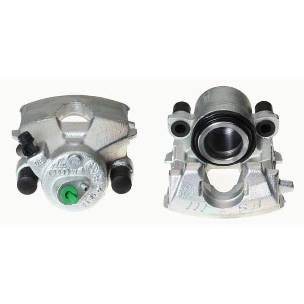 Brake Caliper BUDWEG CALIPER 342670