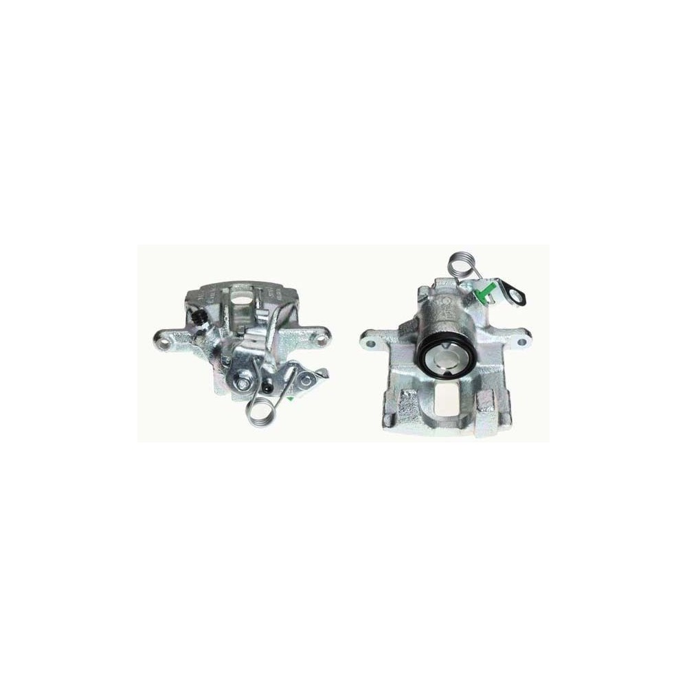 Brake Caliper BUDWEG CALIPER 342825