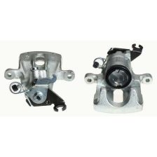 Brake Caliper BUDWEG CALIPER 343041