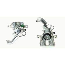 Brake Caliper BUDWEG CALIPER 343170