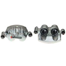 Brake Caliper BUDWEG CALIPER 343233