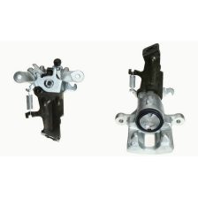 Brake Caliper BUDWEG CALIPER 343316