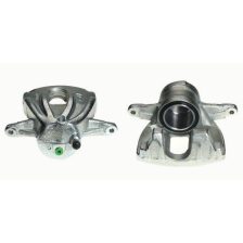 Brake Caliper BUDWEG CALIPER 343475
