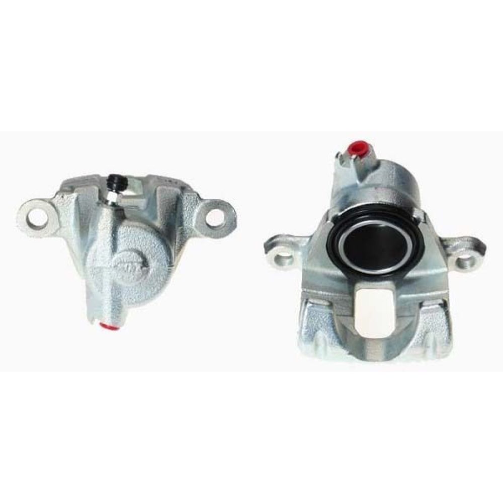 Brake Caliper BUDWEG CALIPER 343541