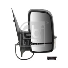 Outside Mirror FEBI BILSTEIN 101112