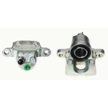 Brake Caliper BUDWEG CALIPER 343609
