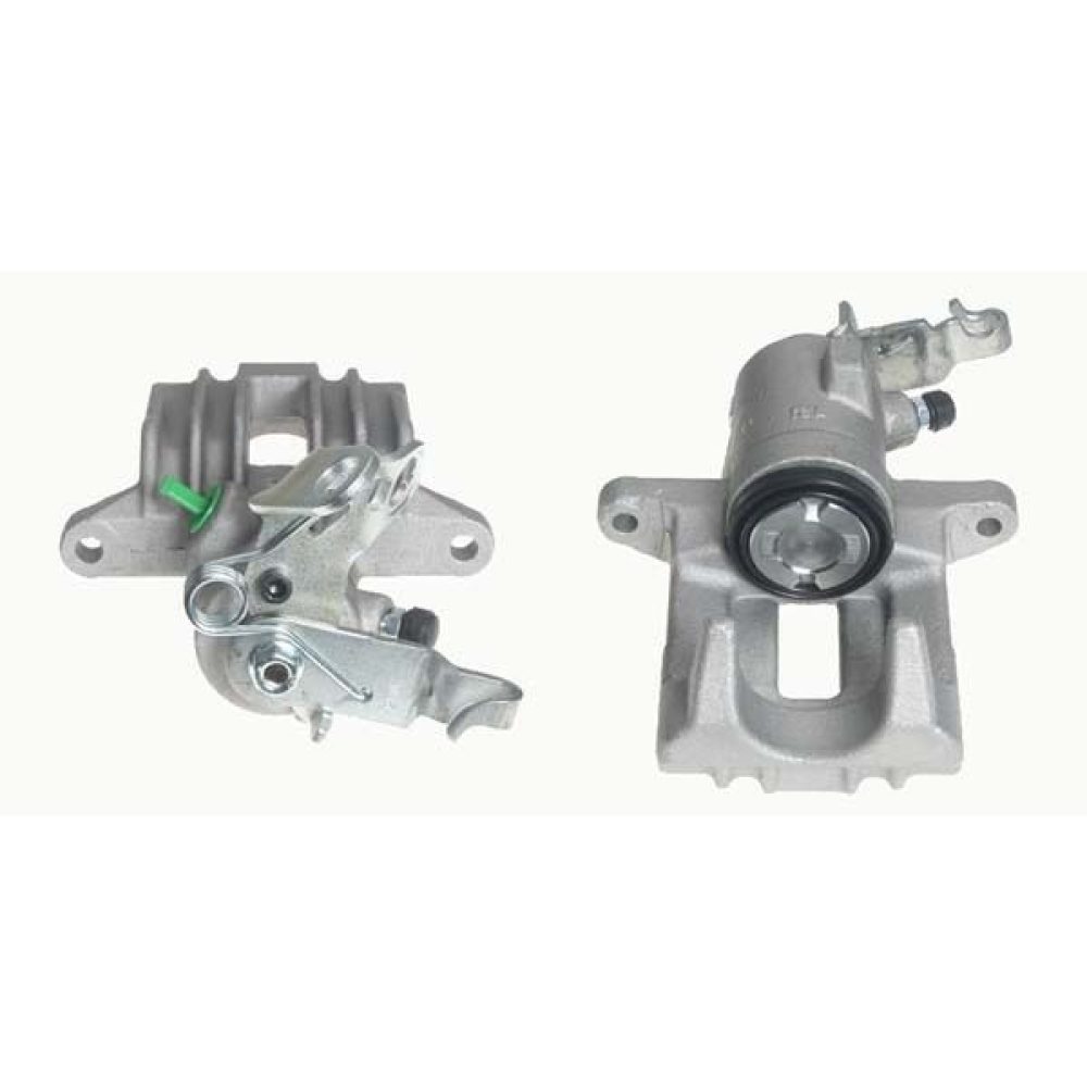 Brake Caliper BUDWEG CALIPER 343645