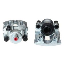 Brake Caliper BUDWEG CALIPER 343734