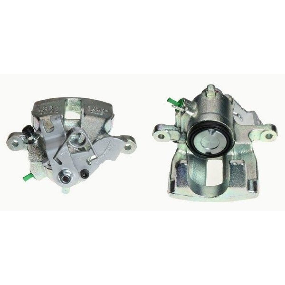 Brake Caliper BUDWEG CALIPER 343745
