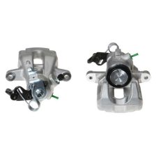 Brake Caliper BUDWEG CALIPER 343872
