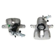 Brake Caliper BUDWEG CALIPER 343895