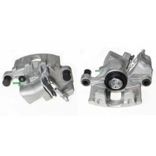 Brake Caliper BUDWEG CALIPER 343909