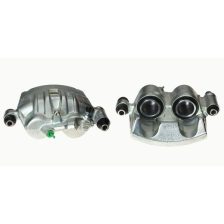 Brake Caliper BUDWEG CALIPER 344068