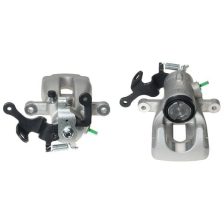 Brake Caliper BUDWEG CALIPER 344181