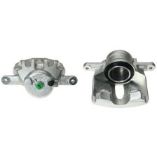 Brake Caliper BUDWEG CALIPER 344226