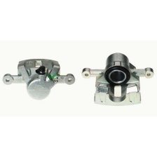 Brake Caliper BUDWEG CALIPER 344284