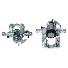 Brake Caliper BUDWEG CALIPER 344547