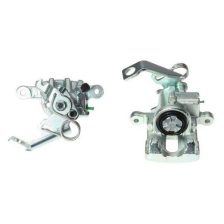Brake Caliper BUDWEG CALIPER 344706