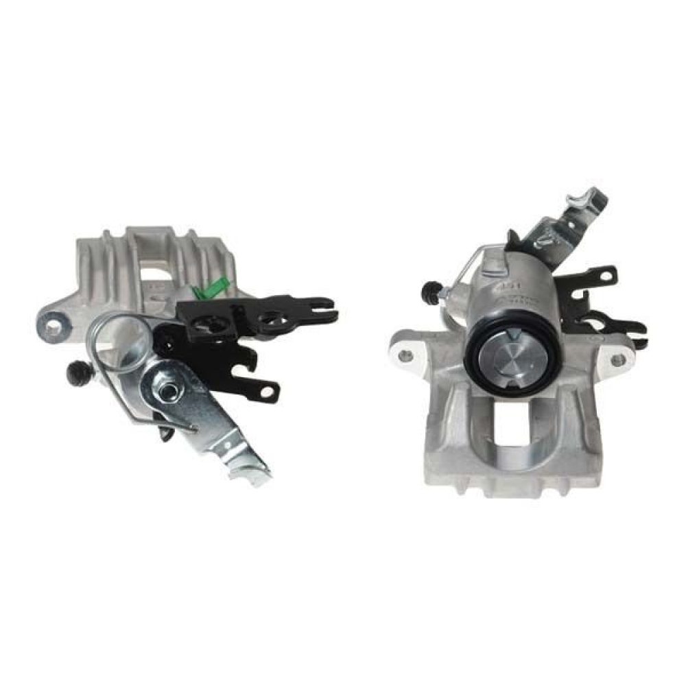 Brake Caliper BUDWEG CALIPER 344768