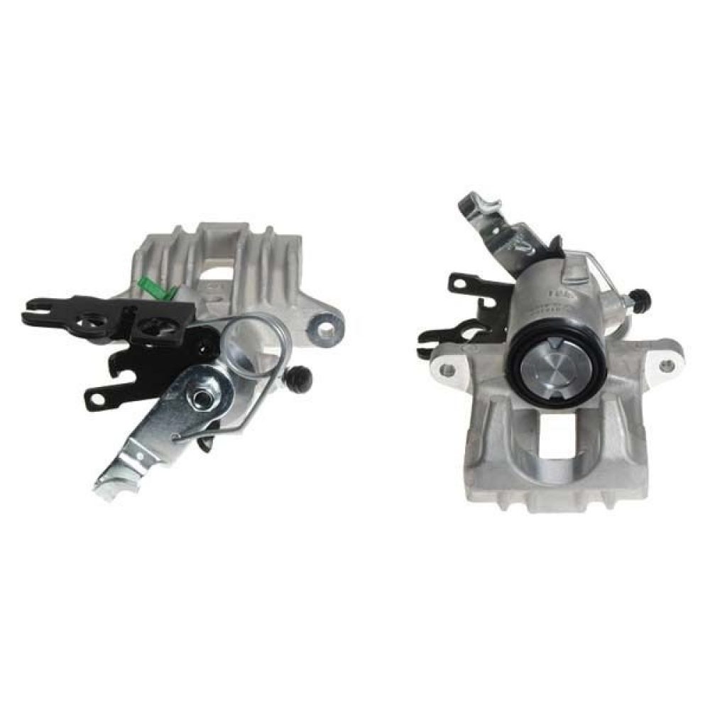 Brake Caliper BUDWEG CALIPER 344769