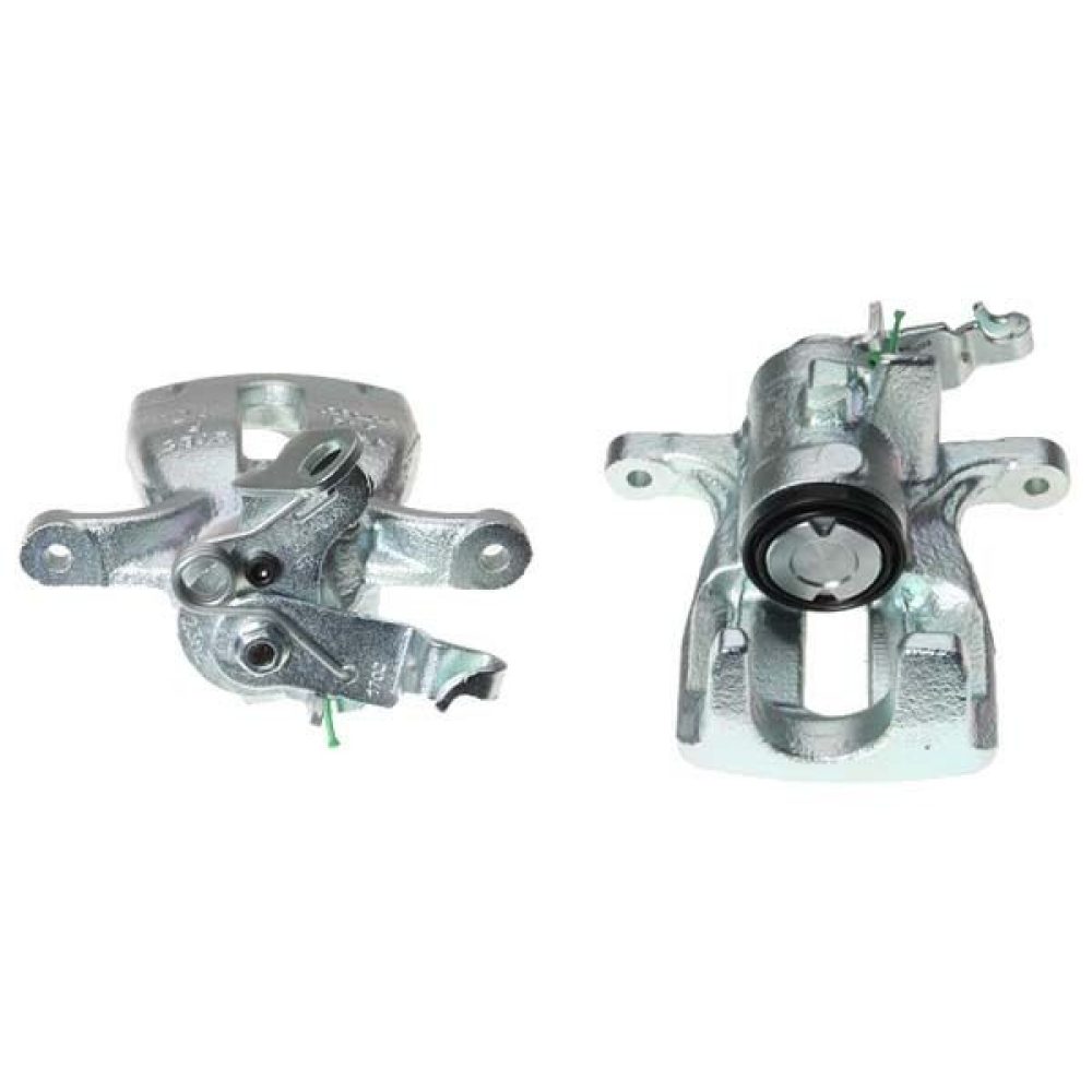 Brake Caliper BUDWEG CALIPER 344807